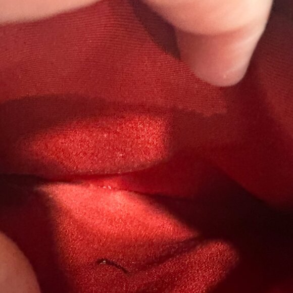 Coach Disney Mickey Mouse X KeithHaring Mini Camera Bag - Picture 7 of 11